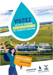 Visite d'usine