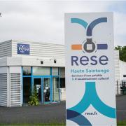 Photo de l'agence RESE Haute Saintonge à Pons