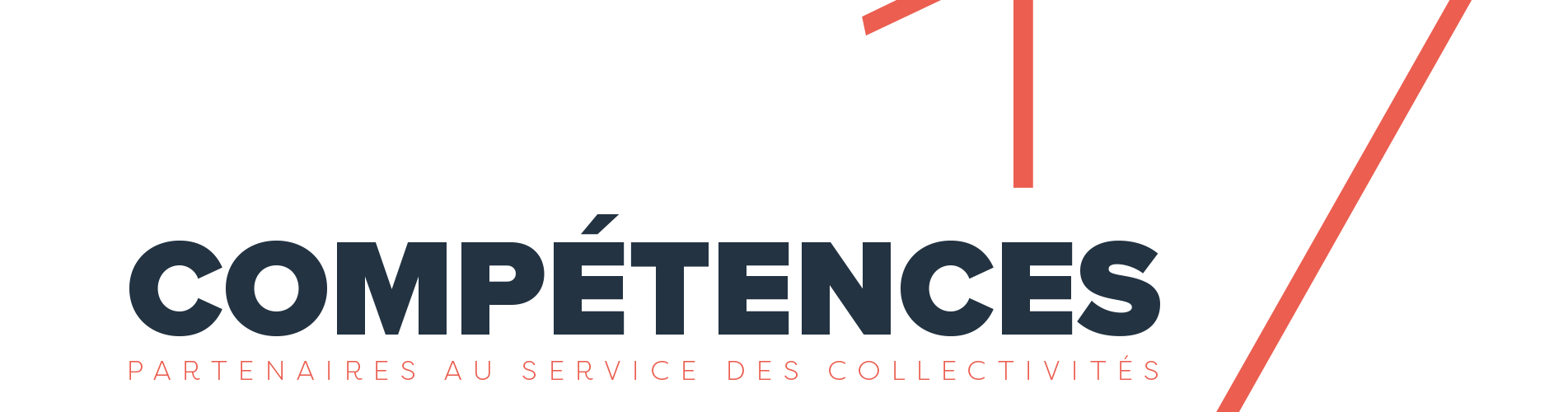 Titre du magazine Compétences 17