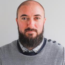 Photo d'identité de Nicolas Boiteau