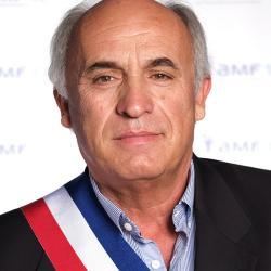 Christian Dugué