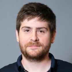 Photo d'identité de Romain Sabathe