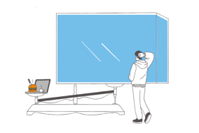 Enlarge the image link