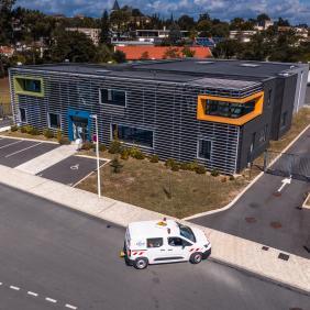 Enlarge the image link