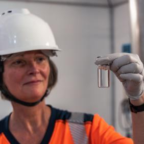 Enlarge the image link