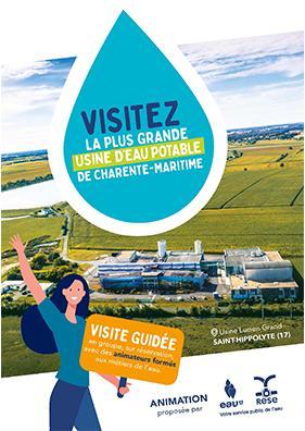 Visite d'usine