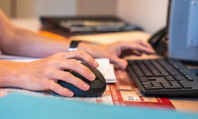 Enlarge the image link