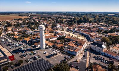 Enlarge the image link