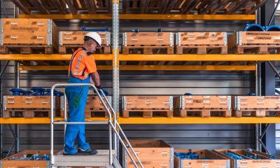 Enlarge the image link