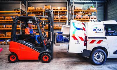 Enlarge the image link