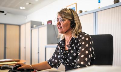 Enlarge the image link