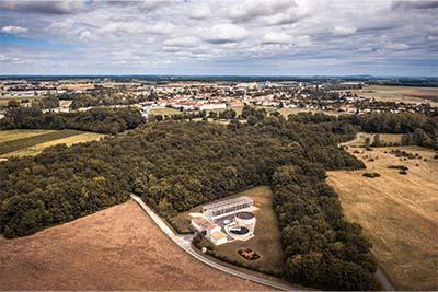 Enlarge the image link