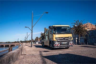 Enlarge the image link