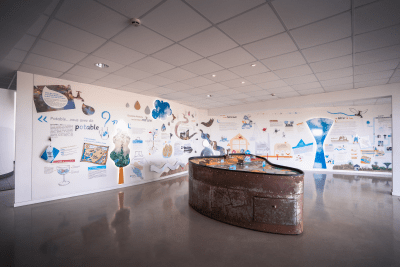 Enlarge the image link