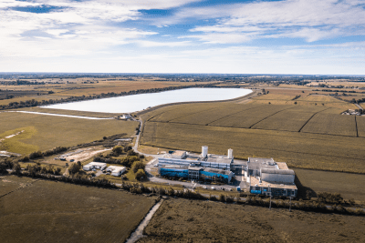 Enlarge the image link