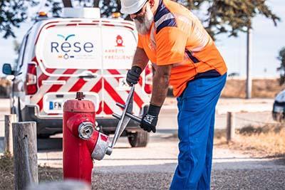 Enlarge the image link