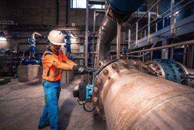 Enlarge the image link