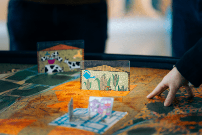 Enlarge the image link