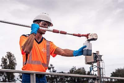 Enlarge the image link