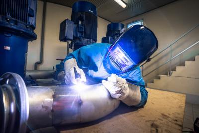 Enlarge the image link