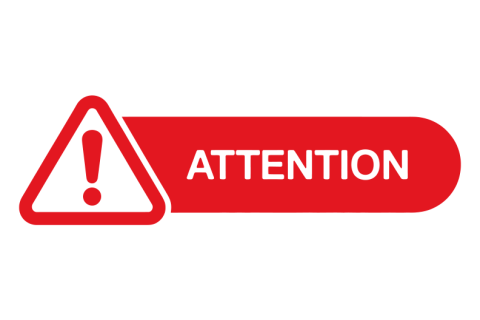 Attention