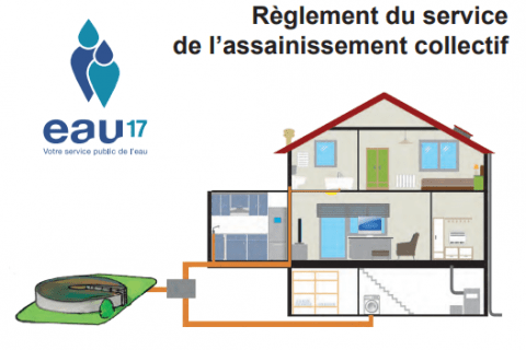 Nouveau règlement assainissement
