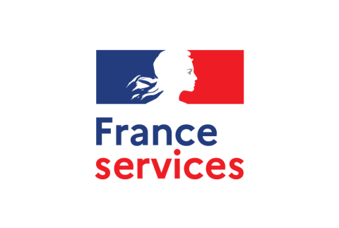 Logo France services